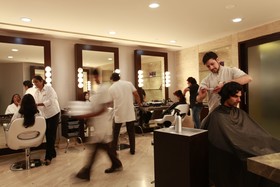 The Leela Ambience Gurgaon Hotel & Residences