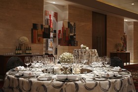 The Leela Ambience Gurgaon Hotel & Residences