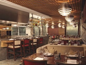 The Leela Ambience Gurgaon Hotel & Residences