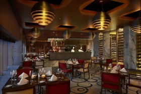The Leela Ambience Gurgaon Hotel & Residences
