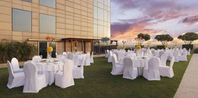 The Leela Ambience Gurgaon Hotel & Residences