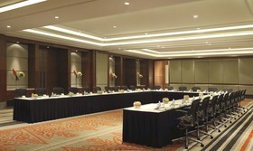 The Leela Ambience Gurgaon Hotel & Residences
