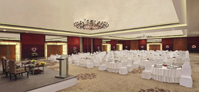 The Leela Ambience Gurgaon Hotel & Residences