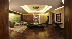 The Leela Ambience Gurgaon Hotel & Residences