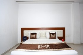 The Motif by OYO Rooms