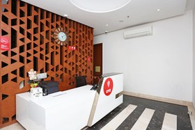 The Motif by OYO Rooms