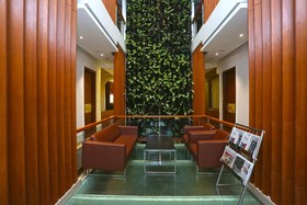 The Motif by OYO Rooms