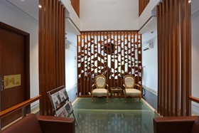 The Motif by OYO Rooms