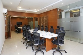 The Motif by OYO Rooms