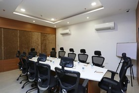 The Motif by OYO Rooms
