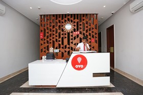 The Motif by OYO Rooms