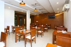 The Motif by OYO Rooms