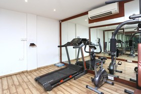 The Motif by OYO Rooms