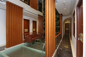 The Motif by OYO Rooms