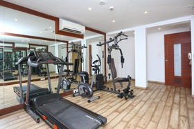 The Motif by OYO Rooms