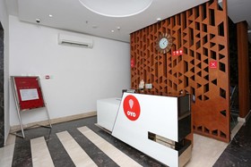 The Motif by OYO Rooms