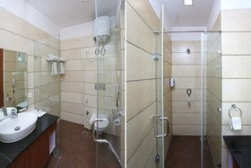 The Motif by OYO Rooms