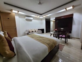 BlueNeck Sec 47 Near IKEA GMP Gurugram.