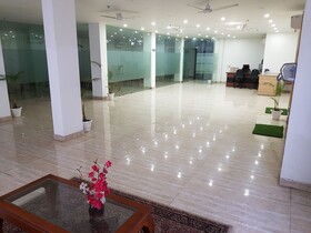 BlueNeck Sec 47 Near IKEA GMP Gurugram.