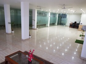 BlueNeck Sec 47 Near IKEA GMP Gurugram.