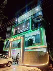 BlueNeck Sec 47 Near IKEA GMP Gurugram.