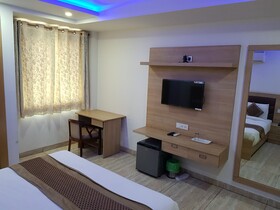 BlueNeck Sec 47 Near IKEA GMP Gurugram.