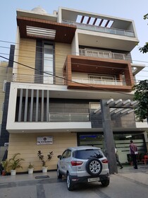 BlueNeck Sec 47 Near IKEA GMP Gurugram.