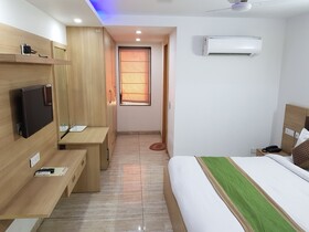 BlueNeck Sec 47 Near IKEA GMP Gurugram.