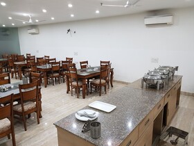 BlueNeck Sec 47 Near IKEA GMP Gurugram.