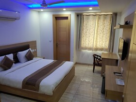 BlueNeck Sec 47 Near IKEA GMP Gurugram.