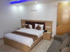 BlueNeck Sec 47 Near IKEA GMP Gurugram.