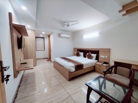 BlueNeck Sec 47 Near IKEA GMP Gurugram.