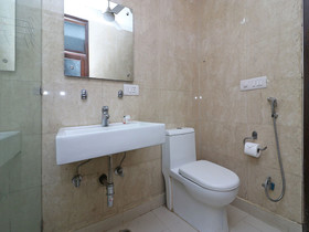The Pride Hotel by OYO Rooms