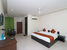 The Pride Hotel by OYO Rooms