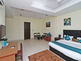 The Pride Hotel by OYO Rooms