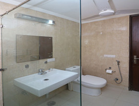 The Pride Hotel by OYO Rooms