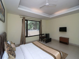 The Pride Hotel by OYO Rooms