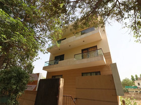 The Pride Hotel by OYO Rooms