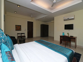 The Pride Hotel by OYO Rooms