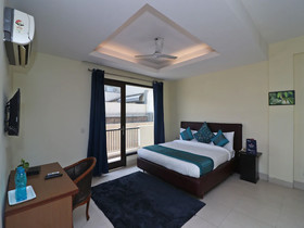 The Pride Hotel by OYO Rooms