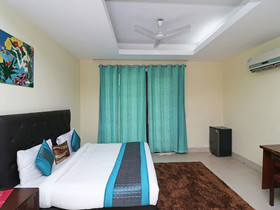 The Pride Hotel by OYO Rooms