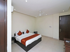 The Pride Hotel by OYO Rooms