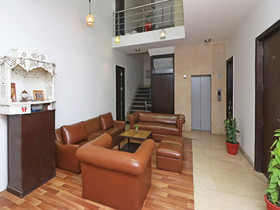 The Pride Hotel by OYO Rooms