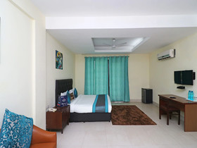 The Pride Hotel by OYO Rooms