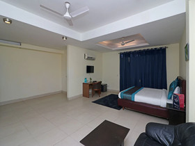The Pride Hotel by OYO Rooms