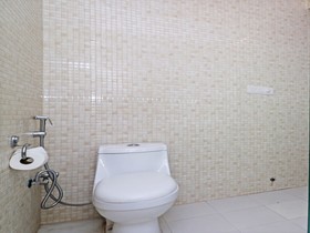 The Pride Hotel by OYO Rooms