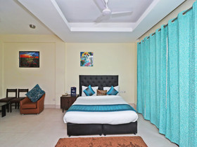 The Pride Hotel by OYO Rooms