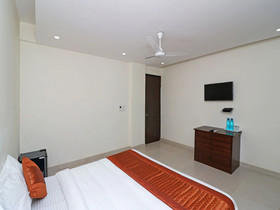 The Pride Hotel by OYO Rooms