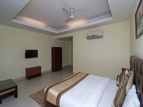 The Pride Hotel by OYO Rooms