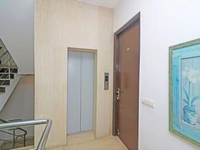 The Pride Hotel by OYO Rooms